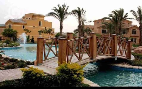 4 Bedroom Villa for Sale in New Cairo, Cairo - Screenshot_20260127_022148_Facebook. jpg