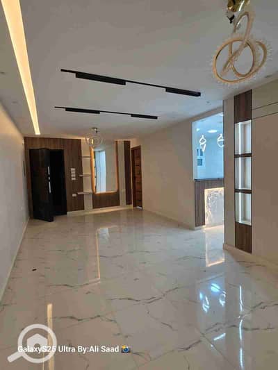 فلیٹ 3 غرف نوم للبيع في حدائق الاهرام، الجيزة - 1000742861. jpg