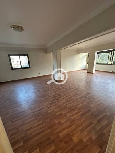 شقة 3 غرف نوم للايجار في المعادي، القاهرة - IMG_4713. jpeg