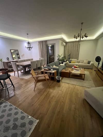 2 Bedroom Apartment for Sale in New Cairo, Cairo - WhatsApp Image 2026-01-26 at 2.56. 31 PM. jpeg