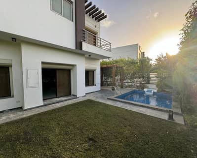 تاون هاوس 3 غرف نوم للبيع في القاهرة الجديدة، القاهرة - WhatsApp Image 2026-01-26 at 2.59. 26 PM. jpeg