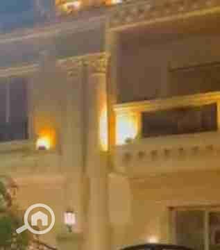 3 Bedroom Flat for Rent in Sheikh Zayed, Giza - 1000207857. jpg