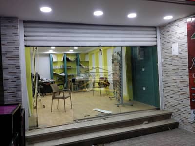 محلات تجارية  للايجار في مدينة نصر، القاهرة - 64683910_334496060778485_6220502126657798144_n. jpg