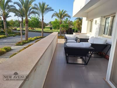 شاليه 2 غرفة نوم للبيع في الساحل الشمالي، مطروح - WhatsApp Image 2026-01-26 at 3.13. 53 PM. jpeg