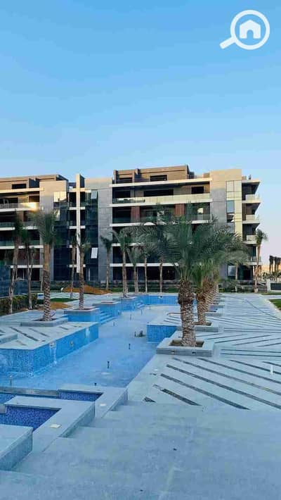 فلیٹ 3 غرف نوم للبيع في القاهرة الجديدة، القاهرة - IMG_20251008_220729_821. jpg