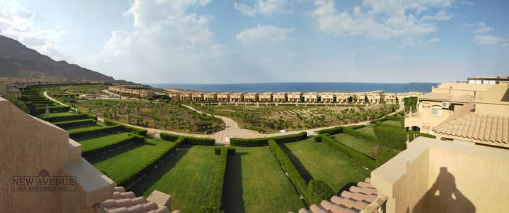 3 Bedroom Penthouse for Sale in Ain Sukhna, Suez - WhatsApp Image 2026-01-26 at 3.17. 52 PM. jpeg 3 Bedroom Penthouse for Sale in Ain Sukhna, Suez - WhatsApp Image 2026-01-26 at 3.17. 52 PM. jpeg