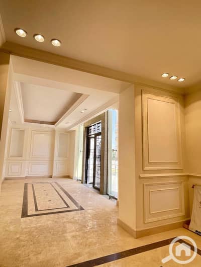 2 Bedroom Apartment for Sale in New Capital City, Cairo - IMG-20251026-WA0063. jpg