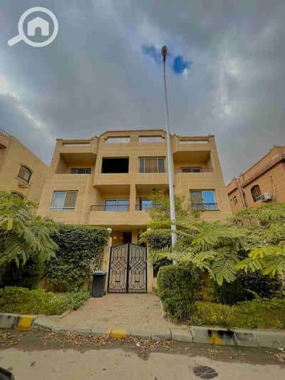 فلیٹ 3 غرف نوم للبيع في القاهرة الجديدة، القاهرة - 1000603417. jpg