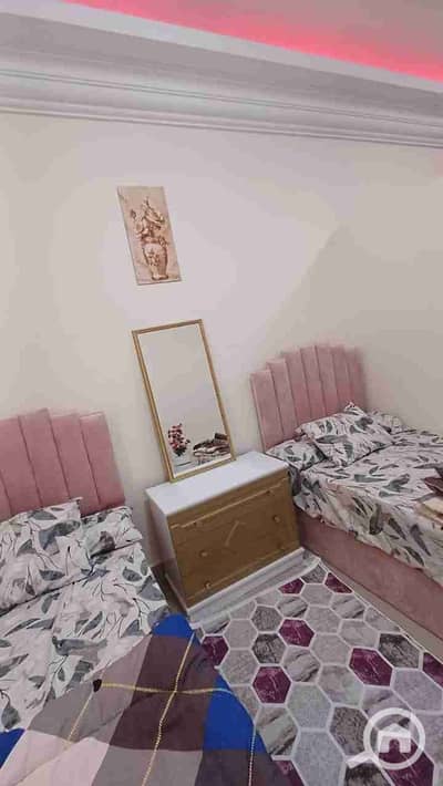 1 Bedroom Apartment for Rent in New Cairo, Cairo - IMG-20260117-WA0121. jpg