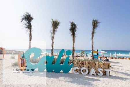 دوبلكس 2 غرفة نوم للبيع في الساحل الشمالي، مطروح - WhatsApp Image 2024-08-07 at 3.44. 07 AM. jpeg