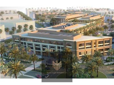 تاون هاوس 4 غرف نوم للبيع في القاهرة الجديدة، القاهرة - IMG-20250203-WA0078. jpg