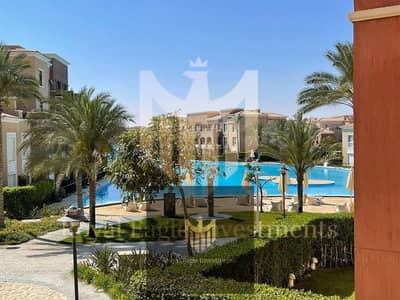 شاليه 1 غرفة نوم للبيع في الساحل الشمالي، مطروح - WhatsApp Image 2025-10-28 at 5.19. 37 PM. jpeg