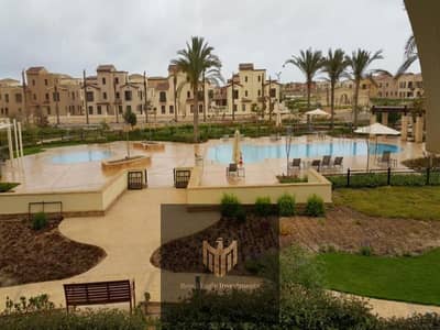 شاليه 3 غرف نوم للبيع في الساحل الشمالي، مطروح - 354612245. jpg