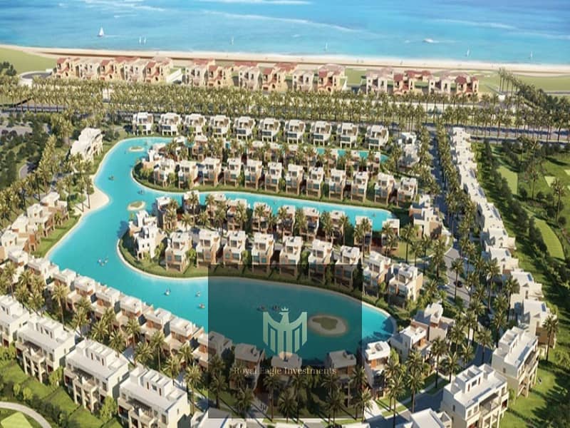 3 قرية مراسى الساحل الشمالى 4. jpg