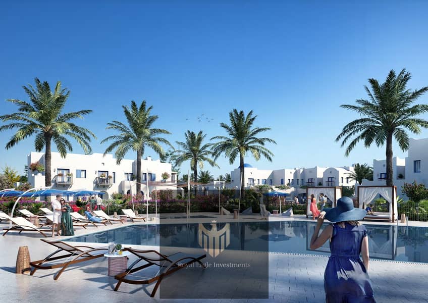 4 facilities--swimming-pool--the-village-ii-marassi-north-coast-emaar-misr-7jpg. jpg