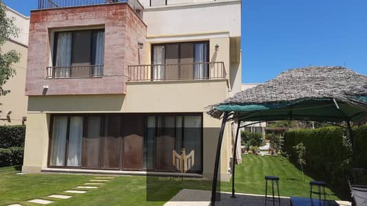 فیلا 4 غرف نوم للبيع في الساحل الشمالي، مطروح - WhatsApp Image 2025-11-24 at 4.27. 52 PM (1). jpeg