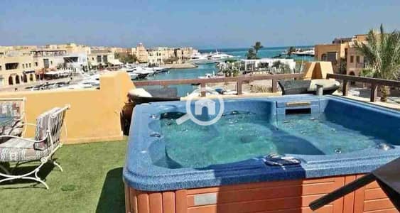 شاليه 3 غرف نوم للبيع في الجونة، البحر الأحمر - 1000414628. jpg