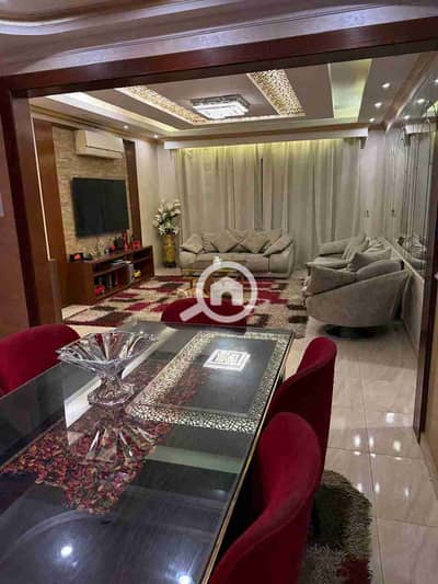 3 Bedroom Apartment for Sale in Heliopolis, Cairo - 1000592891. jpg