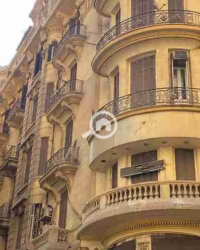 أرض سكنية 10 غرف نوم للبيع في مصر الجديدة، القاهرة - 1000426079. jpg