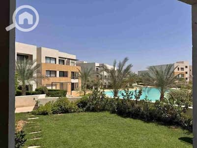 شاليه 3 غرف نوم للبيع في الساحل الشمالي، مطروح - 1000536633. jpg