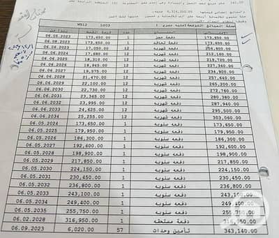 3 Bedroom Flat for Sale in Madinaty, Cairo - WhatsApp Image 2026-01-26 at 4.32. 00 PM. jpeg 3 Bedroom Flat for Sale in Madinaty, Cairo - WhatsApp Image 2026-01-26 at 4.32. 00 PM. jpeg