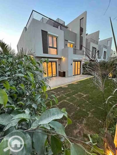 4 Bedroom Twin House for Sale in Shorouk City, Cairo - 1000536676. jpg