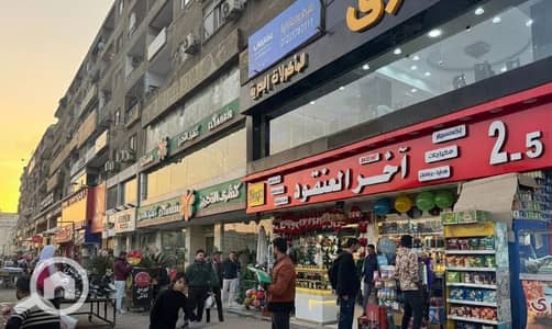 محلات تجارية  للبيع في 6 أكتوبر، الجيزة - IMG_7326. jpeg