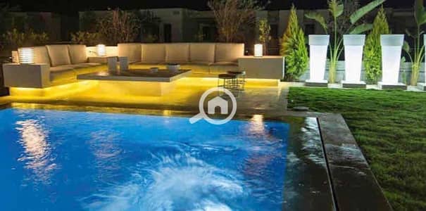 فیلا 5 غرف نوم للبيع في القاهرة الجديدة، القاهرة - IMG_1483. jpg