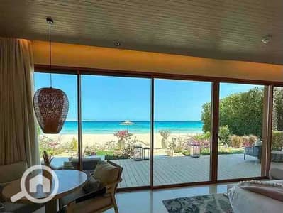 3 Bedroom Penthouse for Sale in Ain Sukhna, Suez - 186ecb69-17a9-4463-a5f8-7b8fe641fbd1. jpg