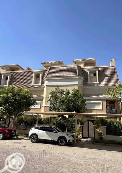 5 Bedroom Villa for Sale in New Heliopolis, Cairo - IMG_1500. jpg
