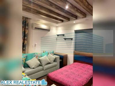 فلیٹ 3 غرف نوم للايجار في سيدي جابر، الإسكندرية - 1001004653. jpg