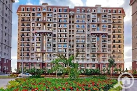 شقة 3 غرف نوم للبيع في محرّم بيك، الإسكندرية - 1. jpg