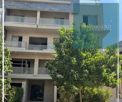 بنتهاوس 3 غرف نوم للبيع في القاهرة الجديدة، القاهرة - 22. jpeg