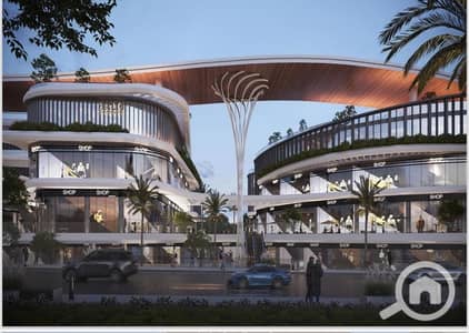 Retail for Sale in 6th of October, Giza - WhatsApp Image 2026-01-27 at 10.18. 05 AM (1). jpeg