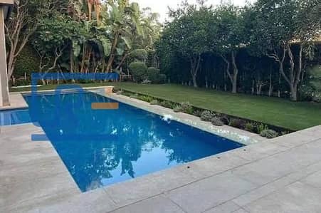 4 Bedroom Villa for Sale in Sheikh Zayed, Giza - WhatsApp Image 2026-01-27 at 10.33. 37 AM (3). jpeg