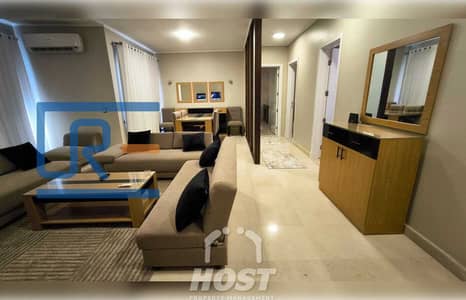 2 Bedroom Flat for Rent in New Cairo, Cairo - e3e5205f-3b82-4ff2-81d8-ae5361ec68b0. jpg