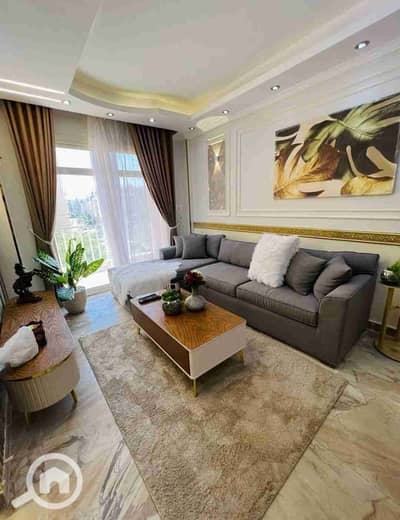 شقة 2 غرفة نوم للايجار في مدينتي، القاهرة - 1000496082. jpg