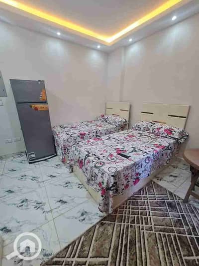 1 Bedroom Apartment for Rent in 6th of October, Giza - 1000329231. jpg