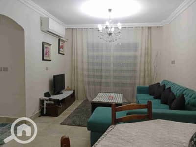 2 Bedroom Flat for Rent in Madinaty, Cairo - 1000061273. jpg