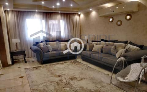 2 Bedroom Apartment for Rent in Smoha, Alexandria - 3. jpg