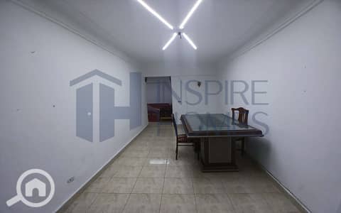 3 Bedroom Apartment for Rent in Camp Caesar, Alexandria - 2. jpg