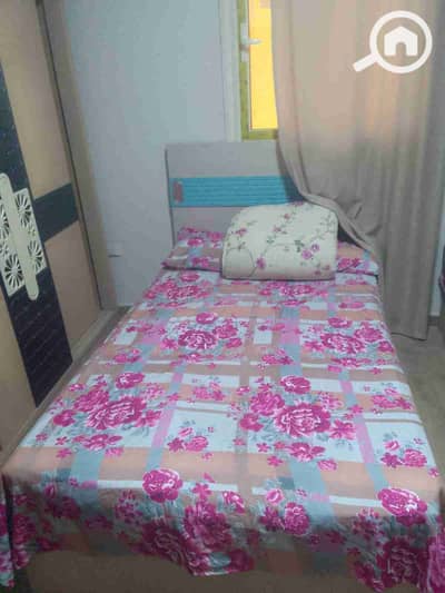 1 Bedroom Apartment for Rent in 6th of October, Giza - 1000329048. jpg