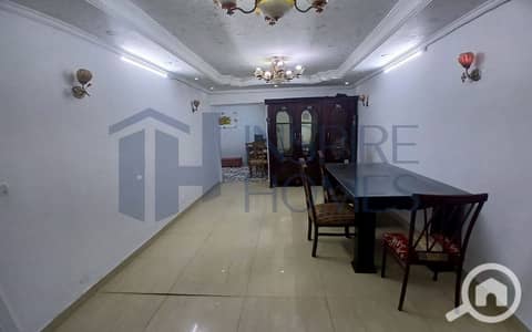 3 Bedroom Flat for Rent in Camp Caesar, Alexandria - 2. jpg