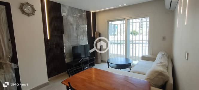 2 Bedroom Apartment for Rent in Madinaty, Cairo - WhatsApp Image 2026-01-27 at 2.38. 54 AM. jpeg