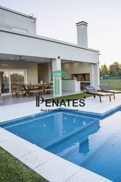 5 Bedroom Villa for Sale in New Capital City, Cairo - download (7). jpg