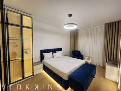 فلیٹ 3 غرف نوم للايجار في المقطم، القاهرة - 0. jpeg