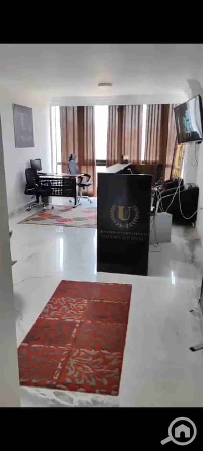 Office for Rent in Zahraa Al Maadi, Cairo - 1000555990. jpg