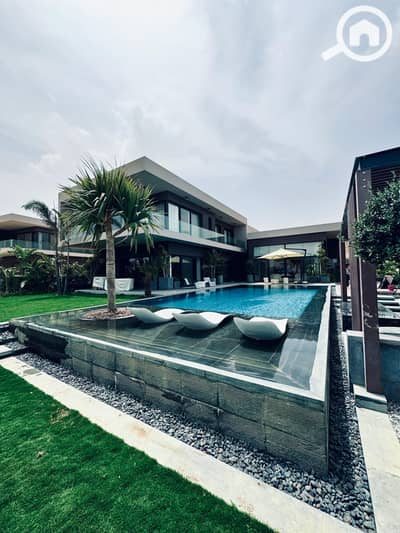 3 Bedroom Villa for Sale in Sheikh Zayed, Giza - WhatsApp Image 2024-05-11 at 14.17. 51_2be27fcf. jpg