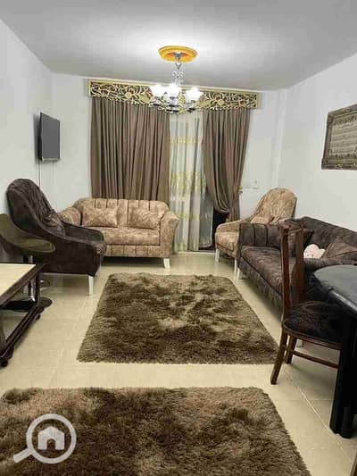 2 Bedroom Flat for Rent in Madinaty, Cairo - 1000047840. jpg