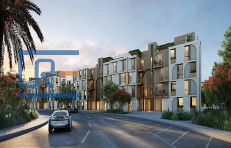 2 Bedroom Apartment for Sale in Sheikh Zayed, Giza - Apartments-For-Sale-In-VYE. jpg